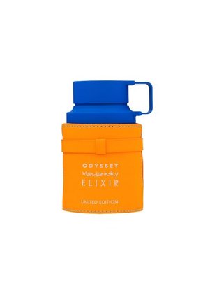 Perfume Odyssey Mandarin Sky Elixir De Armaf Para Hombre 100ml