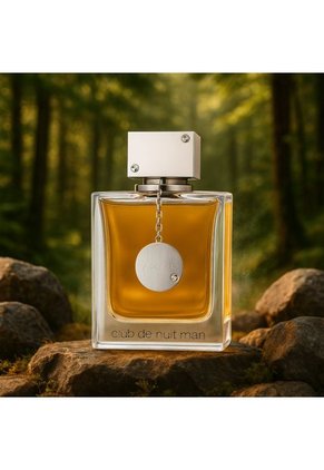Perfume Club De Nuit Man de Armaf Para Hombre 105 Ml