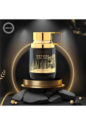 Perfume Odyssey Wild One De Armaf Para Hombre 100 Ml