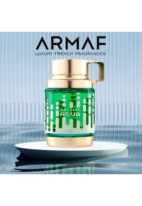 Perfume Odyssey Aqua De Armaf Para Hombre 100 Ml