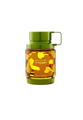 Perfume Odyssey Tyrant De Armaf Para Hombre 100ml