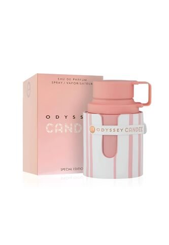 Perfume Odyssey Candee De Armaf Para Mujer 100 Ml Armaf