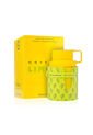 Perfume Odyssey Limoni De Armaf Para Hombre 100 Ml de Armaf