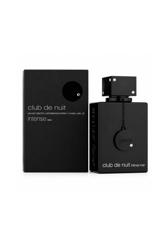 Perfume Club De Nuit Intense Armaf Hombre 105ml Armaf