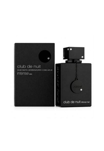 Perfume Club De Nuit Intense Armaf Hombre 105ml