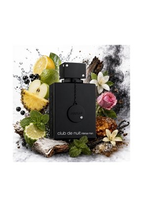 Perfume Club De Nuit Intense Armaf Hombre 105ml