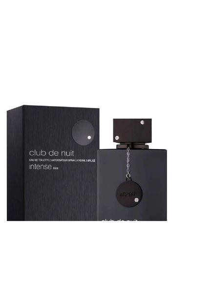 Perfume Club De Nuit Intense Edt De Armaf Para Hombre 105 Ml