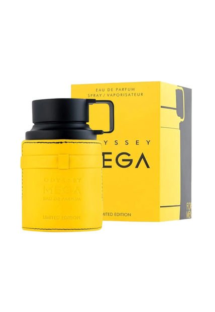 Perfume Odyssey Mega De Armaf Para Hombre 100ml