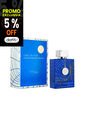 Perfume Club De Nuit Blue Iconic Armaf 105ml de Armaf