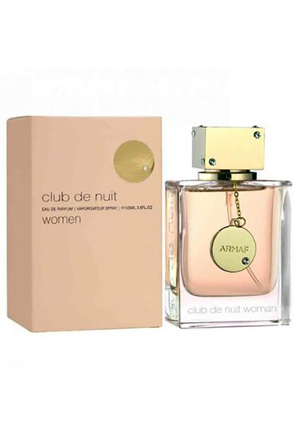 Perfume Club De Nuit Woman