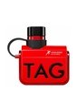 Perfume Armaf Tag Uomo Rosso Hombre 100 Ml EDP de Armaf