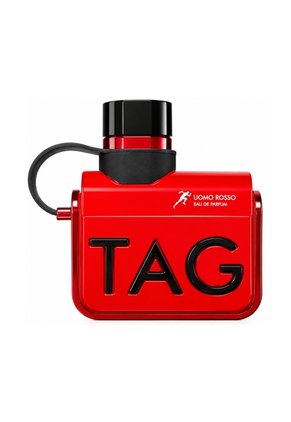Perfume Armaf Tag Uomo Rosso Hombre 100 Ml EDP