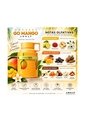 Perfume Armaf Odyssey Go Mango Unisex 100ml EDP de Armaf