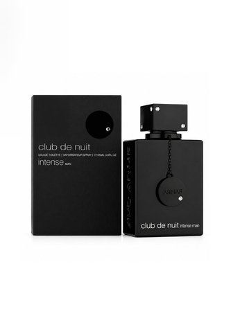 Perfume Club De Nuit Intense Armaf Hombre 105ml Armaf