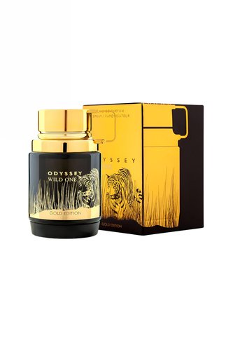 Perfume Odyssey Wild One De Armaf Para Hombre 100 Ml Armaf