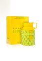 Perfume Odyssey Limoni De Armaf Para Hombre 100 Ml de Armaf