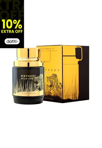 Perfume Odyssey Wild One De Armaf Para Hombre 100 Ml Armaf