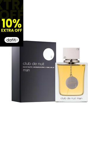 Perfume Club De Nuit Man de Armaf Para Hombre 105 Ml Armaf