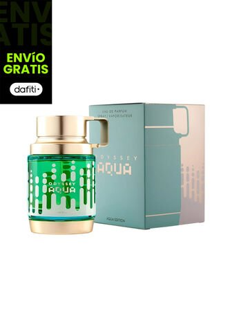 Perfume Odyssey Aqua De Armaf Para Hombre 100 Ml Armaf