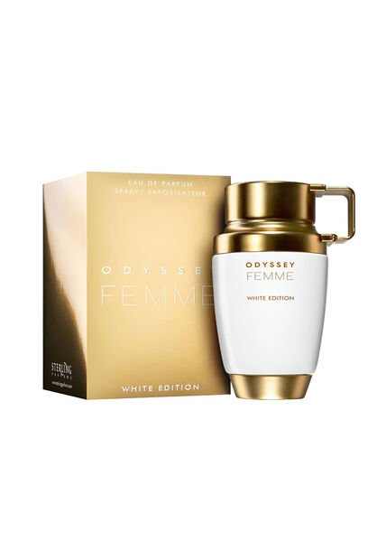 Perfume Odyssey Femme White De Armaf Para Mujer 100 Ml