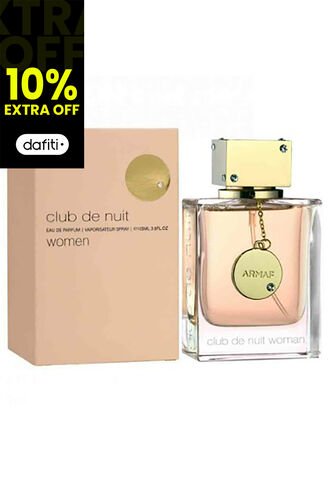 Perfume Club De Nuit Woman Armaf