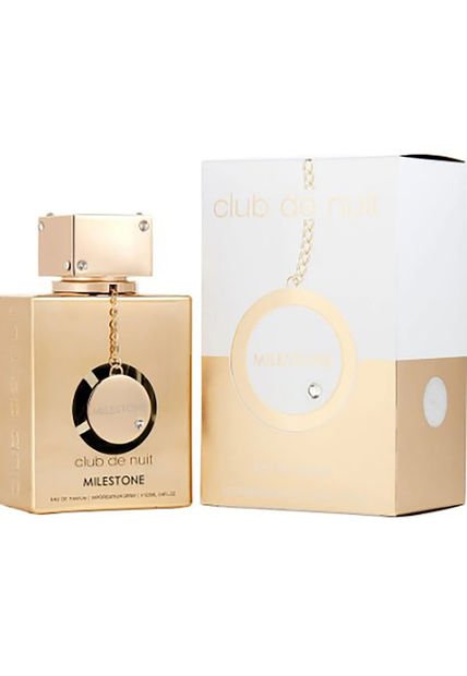 Perfume Club De Nuit Milestone 105ml