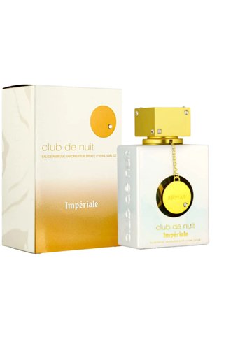 CLUB DE NUIT IMPERIALE EDP 100 Armaf