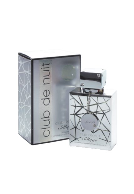 ARMAF CLUB DE NUIT SILLAGE105 SPR EDP HOMME