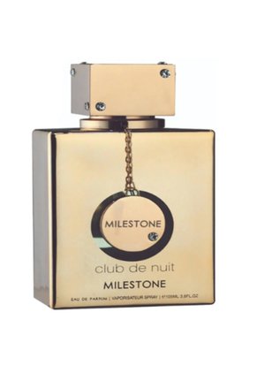 ARMAF CLUB DE NUIT MILESTONE 105 SPR EDP HOMME