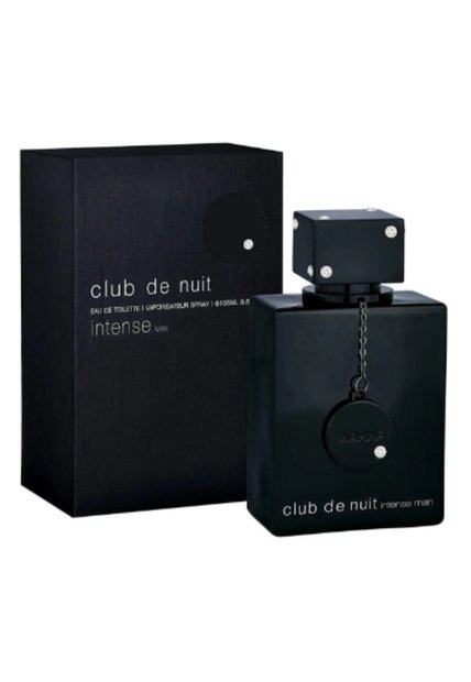 ARMAF CLUB DE NUIT INTENSE 105 SPR EDP HOMME