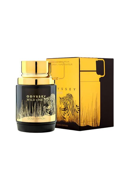 Perfume Odyssey Wild One De Armaf Para Hombre 100 Ml