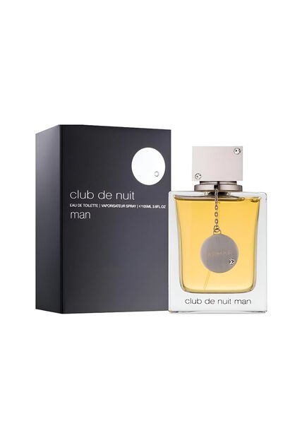 Perfume Club De Nuit Man de Armaf Para Hombre 105 Ml