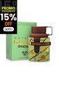 Perfume Odyssey Dubai Chocolat De Armaf Para Hombre 100 Ml de Armaf