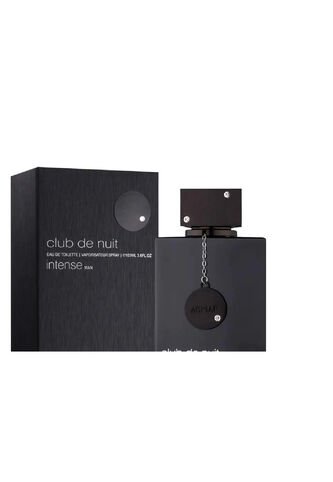 Perfume Club De Nuit Intense Edt De Armaf Para Hombre 105 Ml Armaf