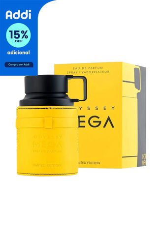 Perfume Odyssey Mega De Armaf Para Hombre 100ml Armaf