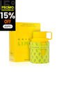 Perfume Odyssey Limoni De Armaf Para Hombre 100 Ml de Armaf