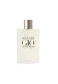 Perfume Acqua Di Gio De Giorgio Armani Para Hombre 200 Ml de Armani