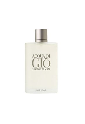 Perfume Acqua Di Gio De Giorgio Armani Para Hombre 200 Ml
