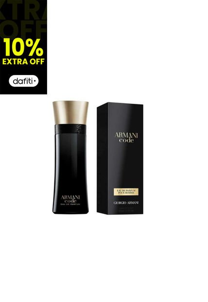 Perfume Armani Code Edp De Giorgio Armani Para Hombre 125 Ml