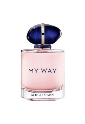 Perfume My Way De Giorgio Armani Para Mujer 90 Ml