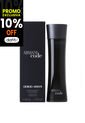 Perfume Armani Code De Giorgio Armani Para Hombre 125 Ml de Armani