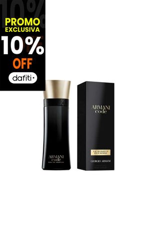 Perfume Armani Code Edp De Giorgio Armani Para Hombre 125 Ml Armani