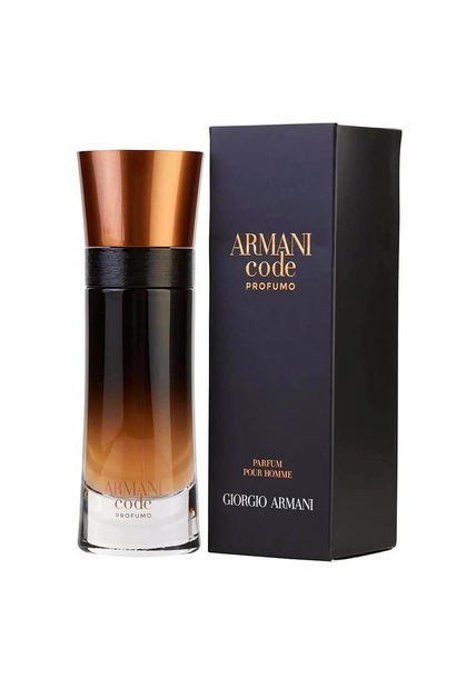 Perfume Armani Code Profumo Hom-110ml - Compra Ahora | Dafiti Colombia