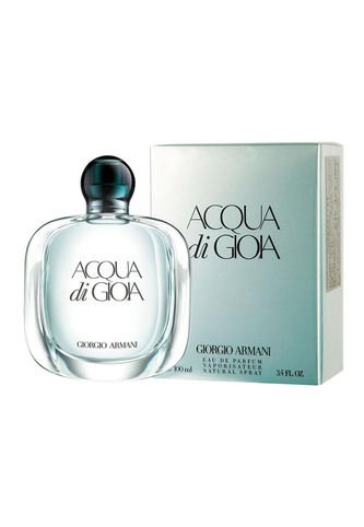 Perfume Acqua Di Gioia Edp De Giorgio Armani Para Mujer 100 Ml Armani