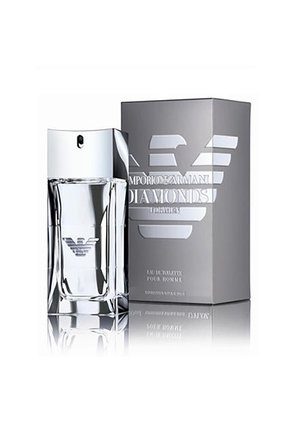 Perfume Emporio Diamonds De Giorgio Armani Para Hombre 75 Ml