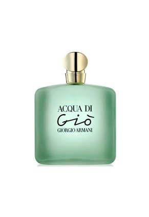 Perfume Acqua Di Gio De Giorgio Armani Para Mujer 100 Ml