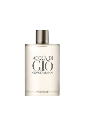 Perfume Acqua Di Gio De Giorgio Armani Para Hombre 200 Ml