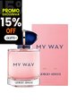Perfume My Way De Giorgio Armani Para Mujer 90 Ml de Armani