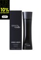 Perfume Armani Code De Giorgio Armani Para Hombre 125 Ml de Armani