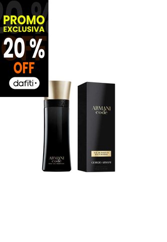 Perfume Armani Code Edp De Giorgio Armani Para Hombre 125 Ml Armani